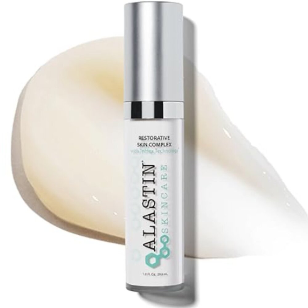 NIB ALASTIN Restorative Skin Complex TriHex Technology Full Size Retail $230.00